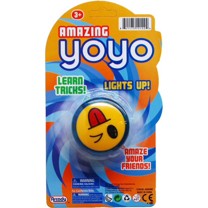 light up yoyo wholesale