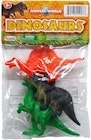 Dinosaur Toys, Assorted 3-Pack image number null