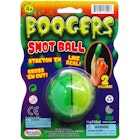 Boogers Snot Ball Putty, 1.6 oz image number null