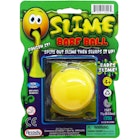 Slime Barf Ball, Assorted Colors image number null