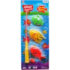 Gone Fishing Game Set image number null