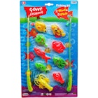 Fishing Play Kit, 11-Piece image number null