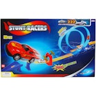 Friction Powered Race Sets - 21 Piece image number null