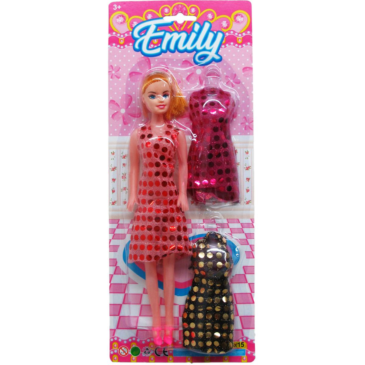 stacy doll clothes