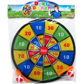 Dart Board Sets - 11", 5 Piece