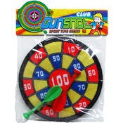 Dart Board Sets - 7"