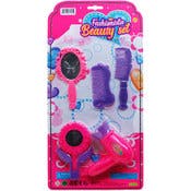 Fashionista Beauty Sets - Assorted, 5 Pc