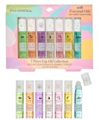 Roll On Scented Lip Oil Sets - 7 Piece