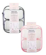 Cosmetic Travel Bag Sets - 3 Piece