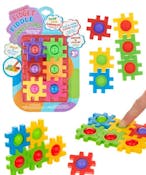 Fidget Fiddle Connectors