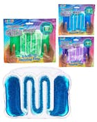 Glitter Squeeze Tube Toys - Assorted