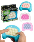 Light Up Pop It Games - Assorted