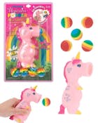 Unicorn Ball Poppers