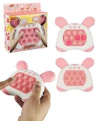 Light Up Pop It Games - Bunny Ears