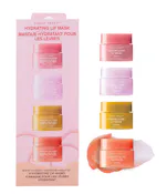 Lip Mask Set - 4-Pack