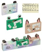 Domino Sets - 14 Piece