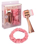 Facial Cleansing & Headwrap Sets