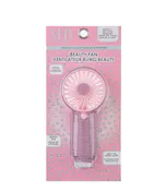 Bling Beauty Fan - Pink