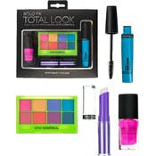 Cosmetic Collections - Pink Nail Polish, Bold Colors