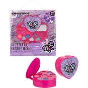 Butterfly Makeup Sets - 20 Pieces