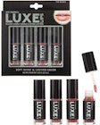 Luxe Lips Stain Lip Gloss Sets - 4 Pieces image number null