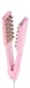 Ceramic Hair Crimper Iron - Pink (2 of 2)
