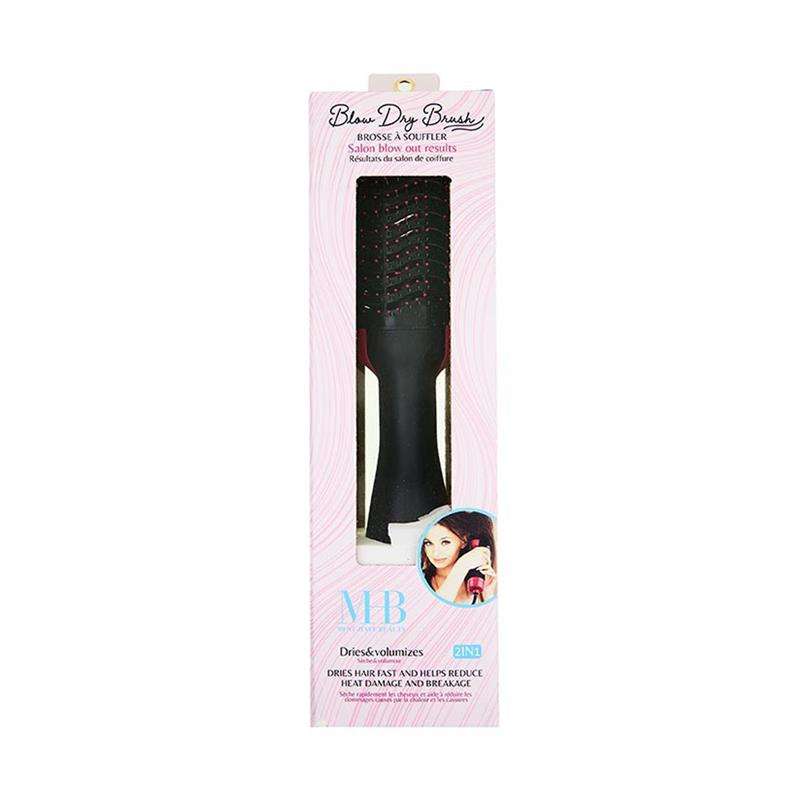 Hair Dryer Brush - Volumizer