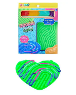 Noodle Mats - 12 Piece