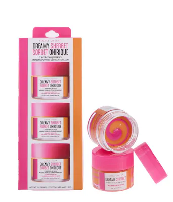 Lip Mask Set - 3-Pack