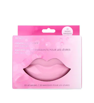 Firming Lip Mask - 20 Count
