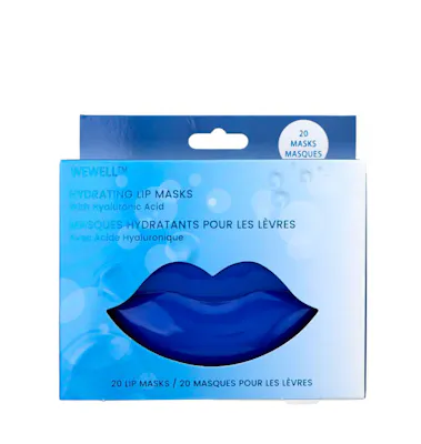 Hydrating Lip Mask - 20 Count