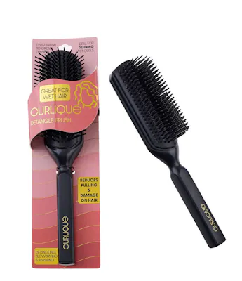 Detangling Brush