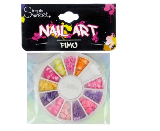 4. Nail Art Stickers Wholesale - wide 5
