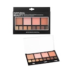 Blush and Eyeshadow Palettes - 8 Eyes, 4 Blush image number null