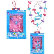 Girls' Jewelry Sets - 4 Piece