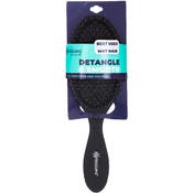Oval Cushion Detangling Brush - Assorted Colors