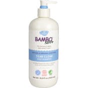 Tear Clear Baby Shampoo - Organic, 16.9 Fl. oz