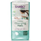 Changing Mats - Disposable, 60" x 60"
