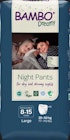 Dreamy Night Pants image number null