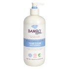 Tear Clear Baby Shampoo - Organic, 16.9 Fl. oz image number null