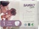 Baby Diapers - 36 Count, Size 1, 4-9 Lbs. (1 of 3)