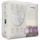 Baby Diapers - 25 Count, Size 5, 27-40 Lbs. (2 of 3)