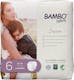 Baby Diapers - 24 Count, Size 6, 35+ Lbs. (1 of 3)