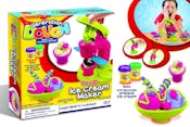 Ice Cream Maker Dough Kits