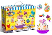 Sweets & Treats Party Super Dough Kits