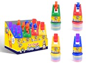 5-In-1 Dough Roller Sets - Assorted