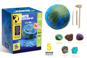 Earth Excavation Mega Dig Kits
