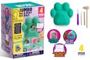 Jumbo Dig & Play Pet Pals Kits