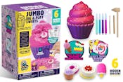 Jumbo Dig & Play Sweets Kits