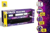 Ultimate Telescopes - 15x Magnification